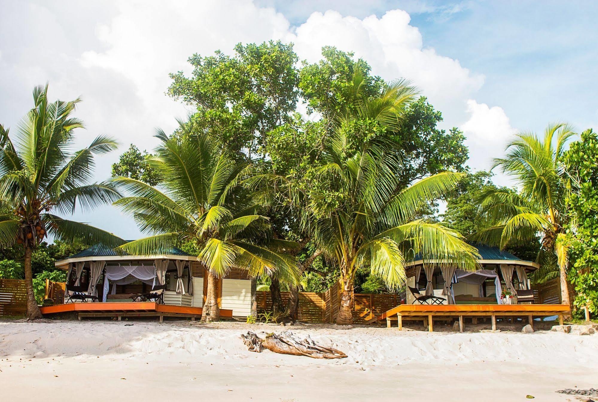 Aganoa Lodge Samoa Salelologa Ngoại thất bức ảnh